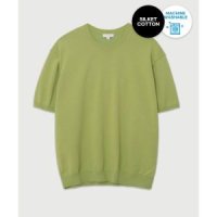 THEY NEW 썸머 실켓 코튼 니트 20 COLOR SUMMER SILKET COTTON KNIT 20