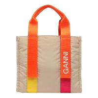 GANNI FW23 가니 토트백 A5057 531