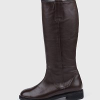 보그슈 LONG BOOTS DARK CHOCO VG051M DTURXX00087