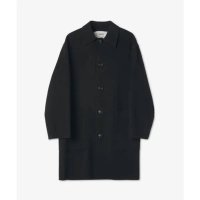 AMI 남성 더블 페이스 코트 - DOUBLE FACE COAT UCO002251001