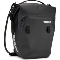 툴레 자전거 가방 노트북 테블릿 캐링백 Thule Shield Pannier