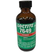 Loctite 7649 촉진제 7471 표면 처리 무산소 접착제 경화 촉진 1 75oz 7452