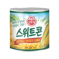 오뚜기 스위트콘 2.12kg/ 3개