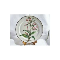 Villeroy & Boch 룩셈부르크 BOTANICA 12 1/2 절단 접시 또는 플래터 신제품 OOB  단일사이즈