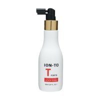 히스테모 이온토T 포르테150ml /건성두피 /탈모관리토닉 /지루성 /뾰루지 /두피케어 /항균작용  150ml  1개