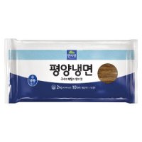 면사랑 평양 냉면 2kg