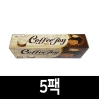 마요라 쿠키 과자 간식 커피죠이 90g 베트남 커피과자 포피스 델로스 로투스