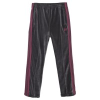 니들스 Narrow Track Pant Charcoal 내로우 트랙 팬츠 MR293