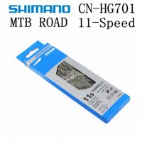 Shimano 도로 자전거 체인 11 단 MTB Sarm 체인용 액세서리 hg701