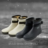 문스타 문스타레인부츠 810s 마르케 모디 일본레인부츠 ET027