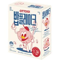 오뚜기 밥플레이크 스틱누룽지 간편식 즉석 30g 10개입 1개