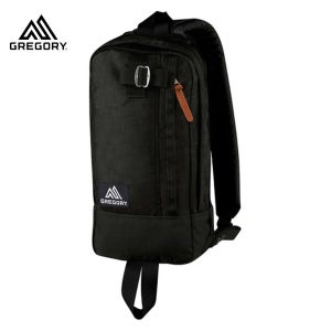 [롯데백화점] 그레고리 슬링백 스위치 슬링 BLACK (08J29150) LE1213106405