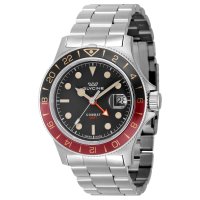 관세포함 Glycine Combat 글라이신 컴벳 서브 GMT 남성 손목 시계 워치 GL1055