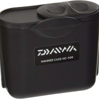 다이와 DAIWA 낚시 재떨이 매너 케이스 휴대용 흡연 MC-90R 735612