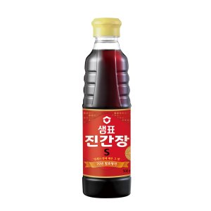 샘표진간장s 최저가 가성비상품