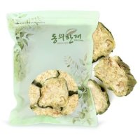 동의한재 국산 햇 건조 수세미 열매 말린 수세미 오이 600g (300g x 2개)