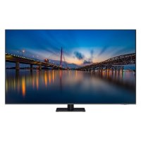 삼성전자 [삼성] 정품 2023 QLED TV KQ85QC70AFXKR 스탠드형 일렉 - 초고화질 초대형 TV의 기준