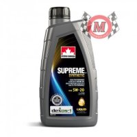 페트로캐나다 SUPREME Synthetic SP/Gen3 5W20