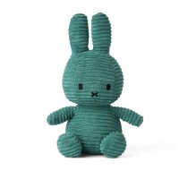 [본톤토이] MIFFY Sitting Corduroy Green - 23 cm 그린 PO38719066004502 8719066004502