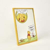 [노빅딜] ,MIRROR_WINNIE THE POOH(M)