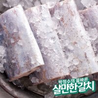 [박정수] 박정수의 올바른 살만한 토막갈치 900g * 3set