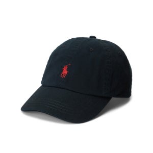폴로 랄프 로렌 코튼 치노 베이스볼 캡 MAPOHGS0J421246-001