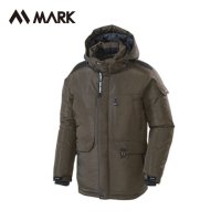 마크 작업복상의 패딩점퍼 추동복 겨울 MK-3043