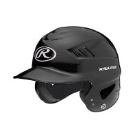 Rawlings 야구 헬멧 롤링스 티볼 배팅 COOLFLO 리믹스 6 1 4인치 67 8