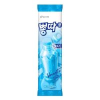 빙그레 뽕따소다맛35개