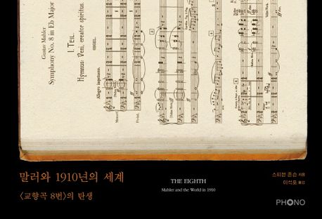 말러와 1910년의 세계: 〈교향곡 8번〉의 탄생