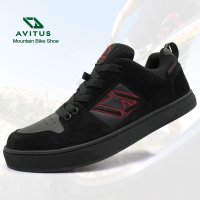 사이클신발 클릿슈즈 자전거용 평페달 운동화 avitus zapatillas mtb 39