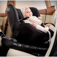 브라이텍스 듀얼픽스 아이사이즈 회전식카시트 ISOFIX  문라이트블루- 더블 나이트 플러스  1개