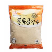 뚜레반 볶음콩가루 1kg  10개