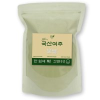 국산 여주 분말 500g 가루 모미 호호