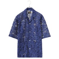 NEEDLES 니들스 셔츠 Cabana Shirt Flower MR252