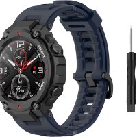 어메이즈핏 T-Rex 프로 pro 호환 amazfit 스마트워치 밴드