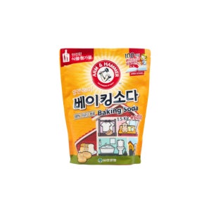 베이킹소다 2.1kg 암앤해머