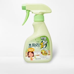 날파리 초파리 제로 스프레이(290ml)