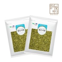 엄마애바다 호박씨 500g 1+1