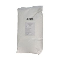 초산칼슘(25kg) - 유기칼슘비료 액비제조 MN45