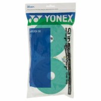 요넥스 YONEX 슈퍼 GRAP 롤 라켓 오버그립 30랩 그린 AC102EX-30