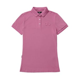 [드루골프] 드루 여성 폴리 피케 요꼬 티셔츠 DF32ST03 S/S