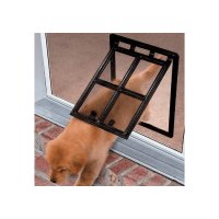 펫도어 스크린 고양이 강아지 개구멍 도어 문 구멍 창