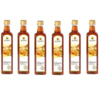 태국 도이캄 용안 꽃 꿀 770g 6병 롱간 대용량 자연 꿀 doi kham longan honey