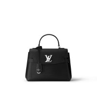 LOUIS VUITTON 루이비통 락미 에버 BB 블랙 M53937