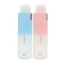 어퓨 미네랄 립앤아이 리무버 대용량 250ml+250ml - 어퓨