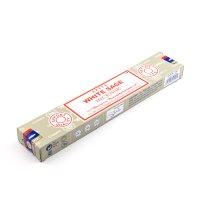 나그참파코리아 Nag Champa SAGE INCENSE STICK 15g