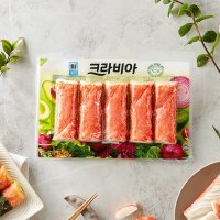 5분마켓 대림 크라비아 크래미반찬 오양맛살 90g