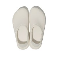 밀로 밀로그 슈즈 에크루 Millogg Shoes Ecru 240