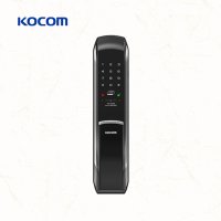 코콤 디지털 도어록 KDL-B7300S 양방향 푸시풀 현관 도어락  B지역